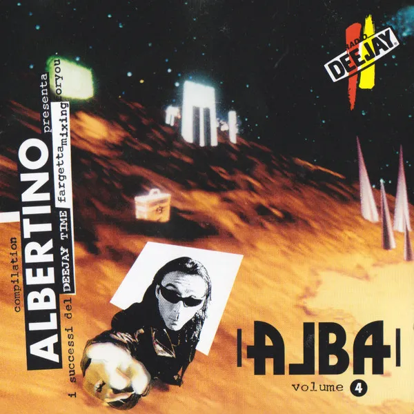 ALBA VOLUME 4