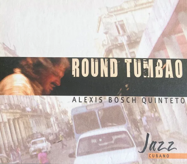 Round Tumbao