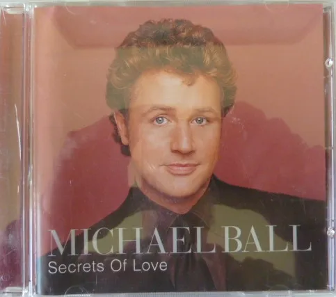 Secrets Of Love