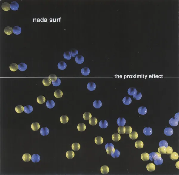 The Proximity Effect