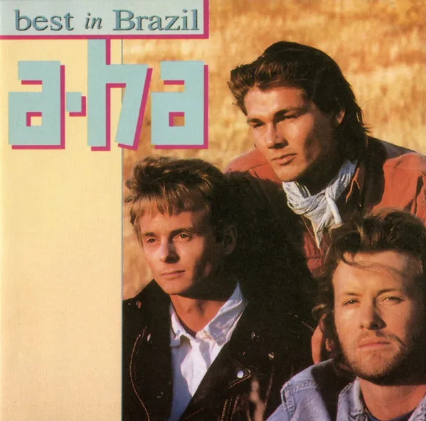 Best In Brazil