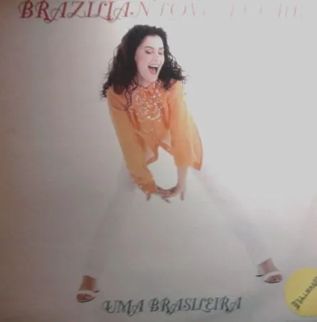 Uma Brasileira
