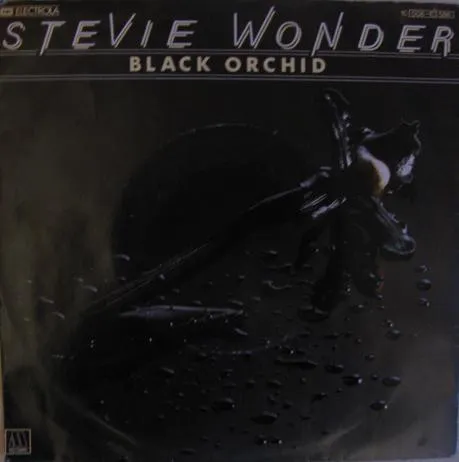 Black Orchid