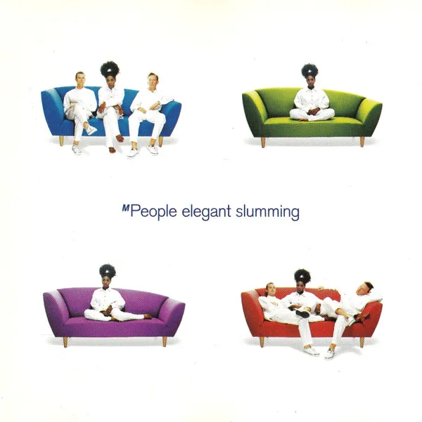 Elegant Slumming