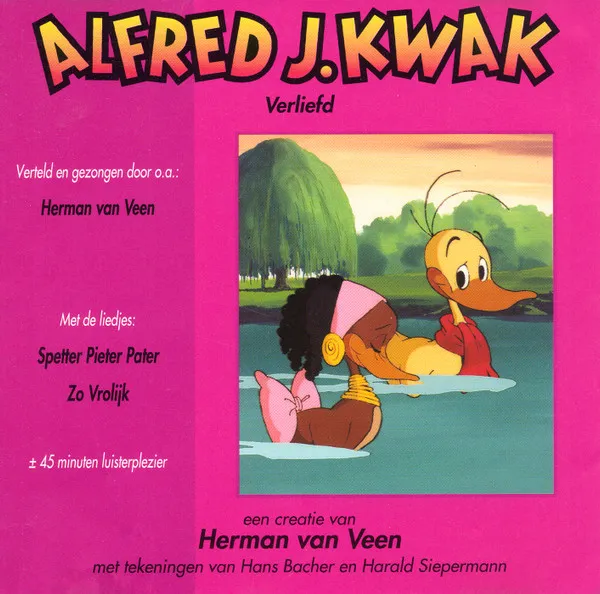 Verliefd