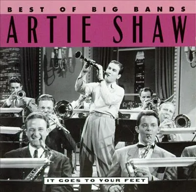 Best Of Big Bands (It Goes To Your Feet)