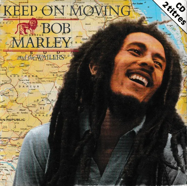 Keep On Moving