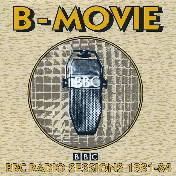 BBC Radio Sessions 1981-84