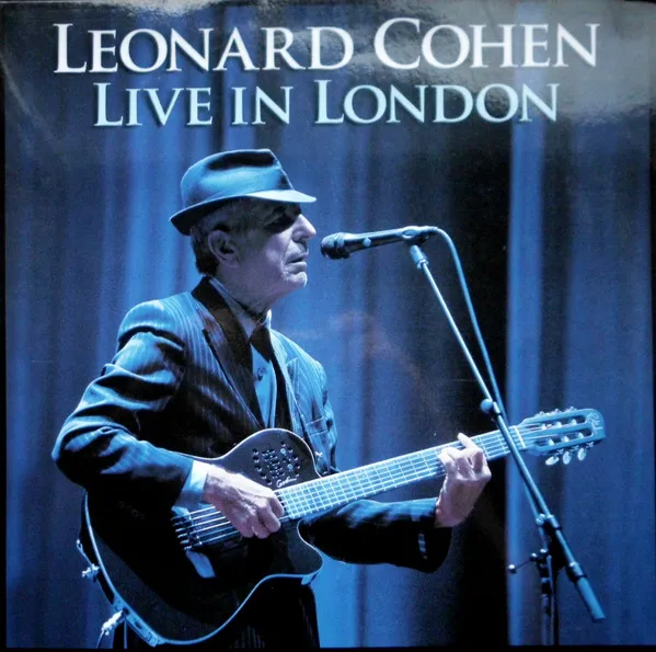 Live In London 2008 (180g)
