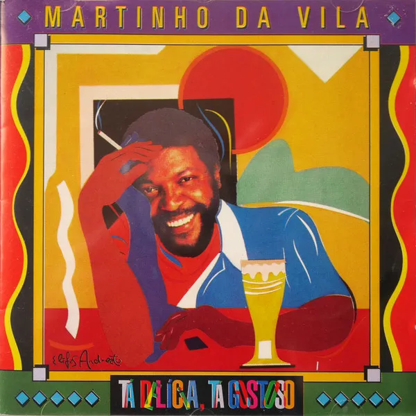 Tá Delícia, Tá Gostoso