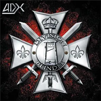 Division Blindée