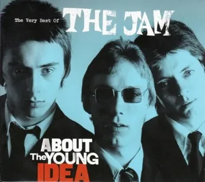 About the Young Idea (The Best of the Jam)