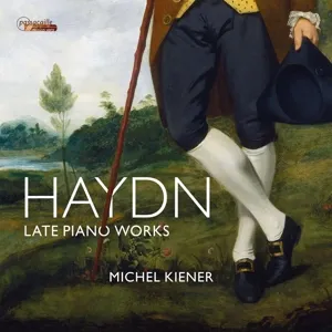 Klaviersonaten H.16 Nr.49,50,52