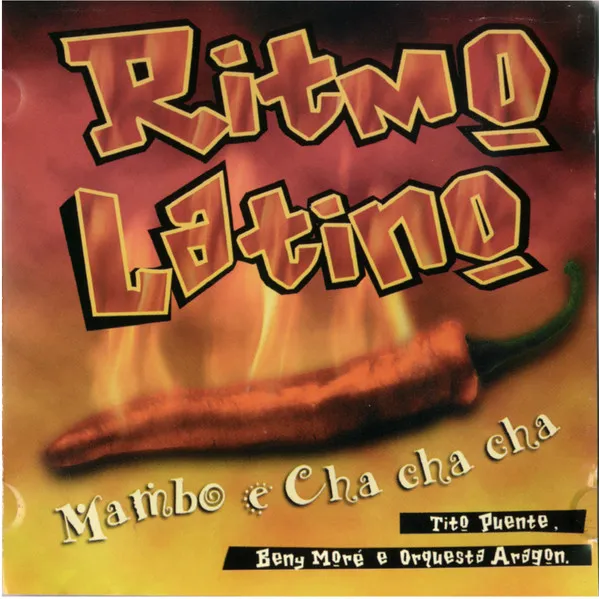 Ritmo Latino - Mambo E Cha Cha Cha