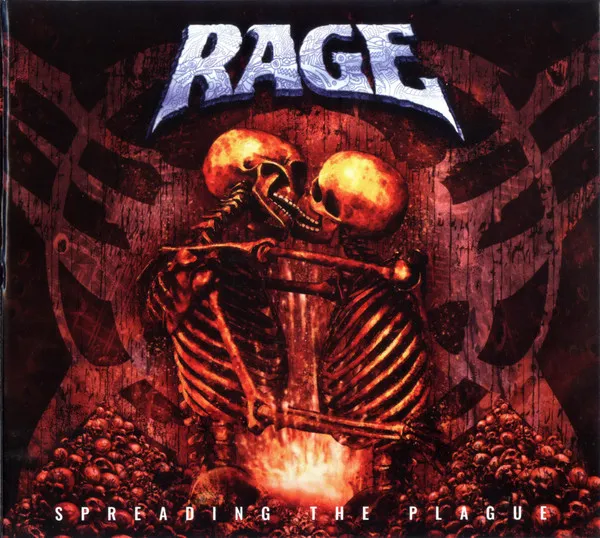 SPREADING THE PLAGUE EP