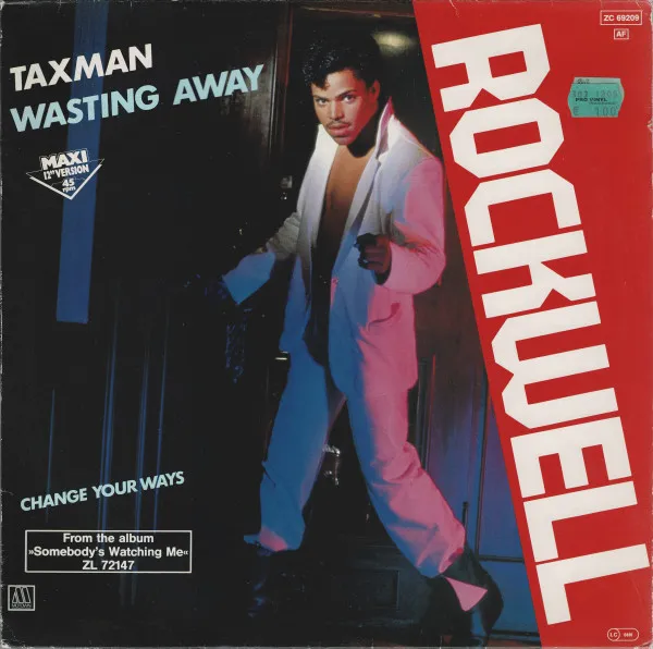 Taxman