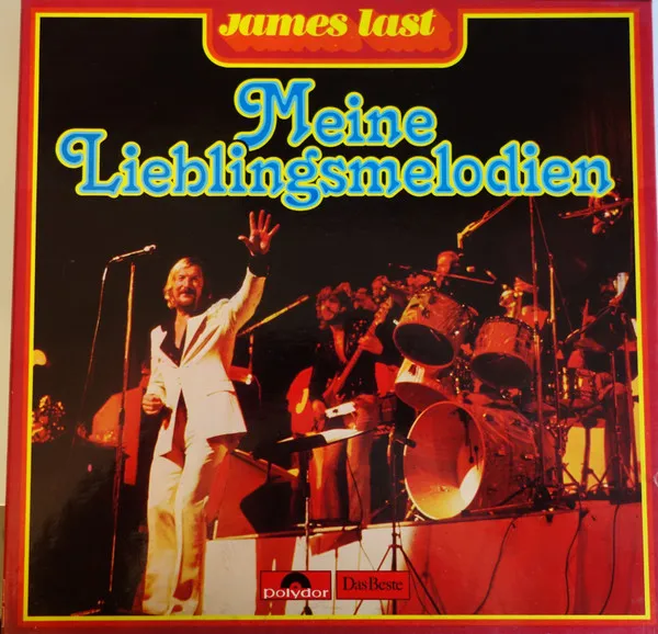 Meine Lieblingsmelodien