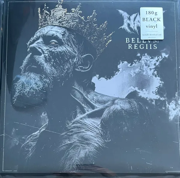 BELLUM REGIIS BLACK LTD.