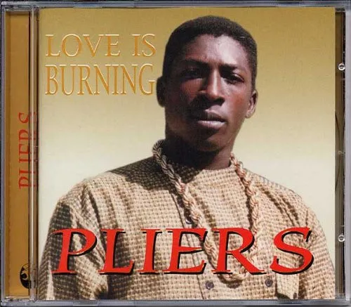 Love Is Burning