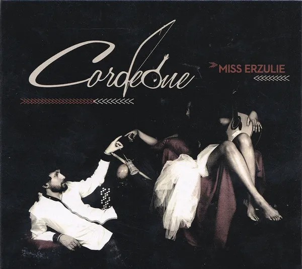 Miss Erzulie