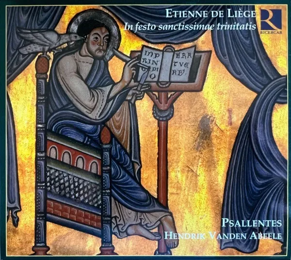 Etienne de Liege (0850-0920)