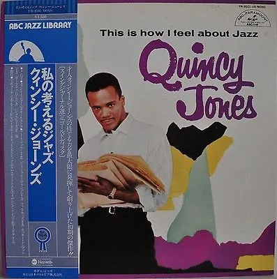 This Is How I Feel About Jazz