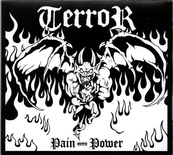 Pain Into Power