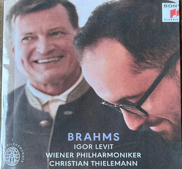 Klavierkonzerte Nr.1 & 2