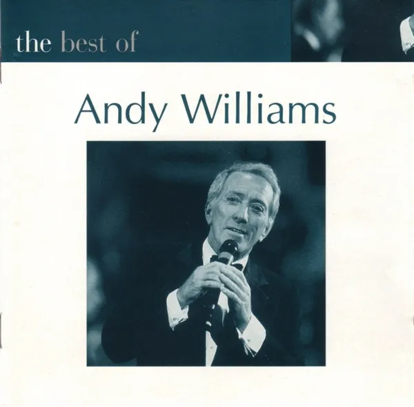 The Best Of Andy Williams