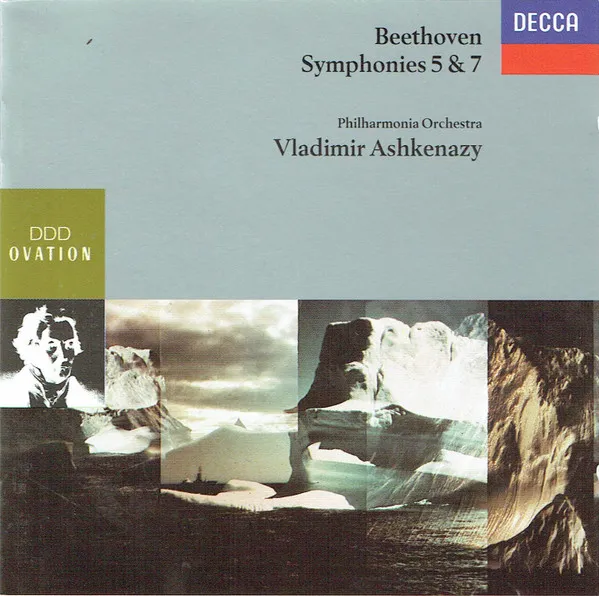 Symphonies 5 & 7
