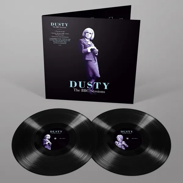 SPRINGFIELD DUSTY