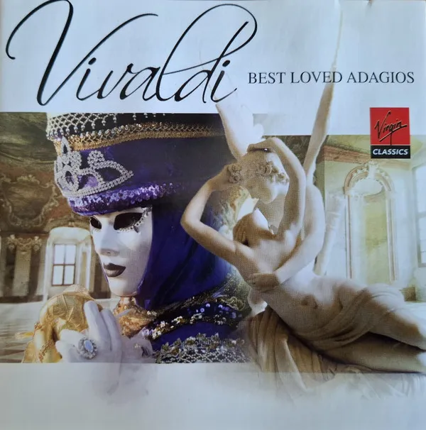 Best Loved Adagios