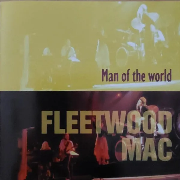 Man Of The World