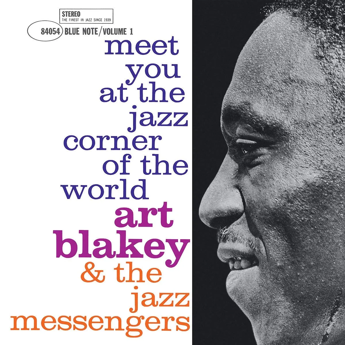 Meet You At the Jazz Corner of the World, Vol. 2