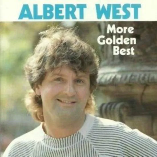 More Golden Best