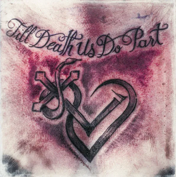 TILL DEATH US DO PART