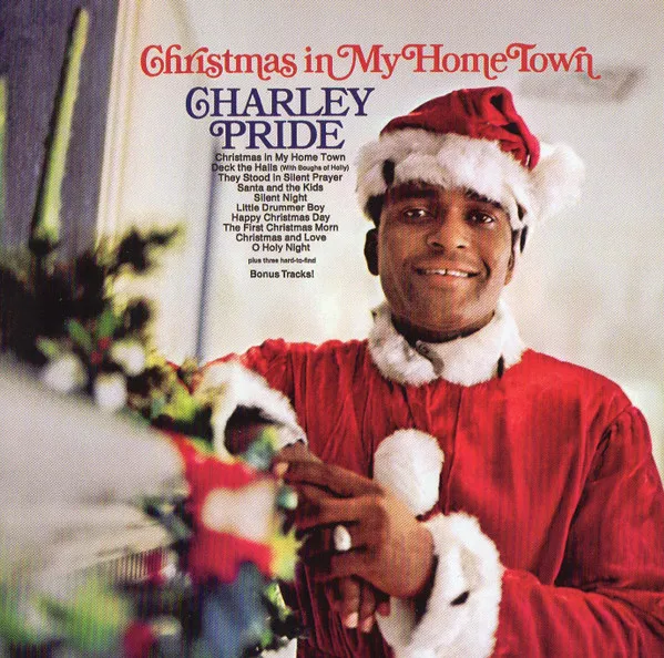 Christmas In My Home Town