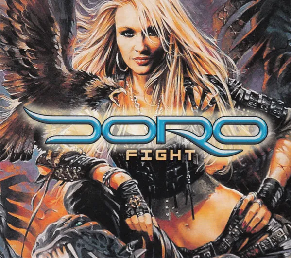 FIGHT