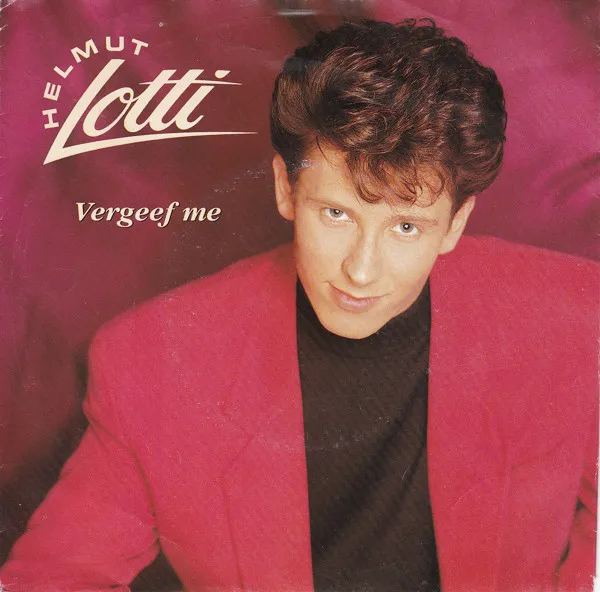 Vergeef Me