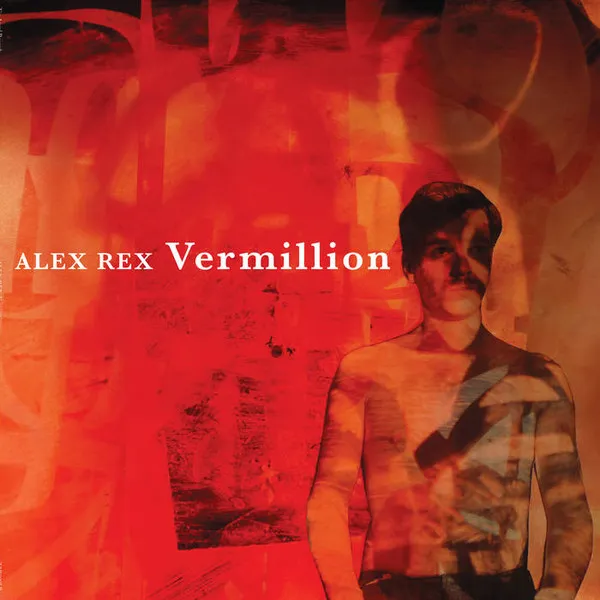 Vermillion