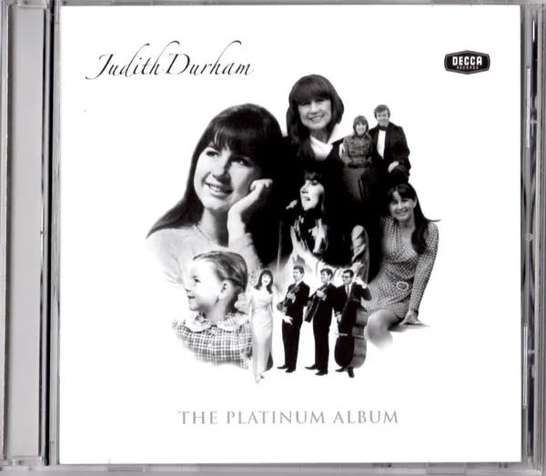 Platinum Album