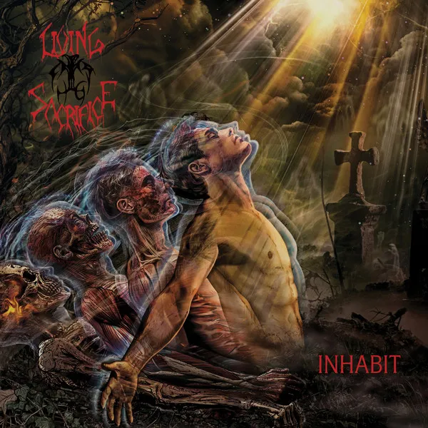 Inhabit (Reissue)
