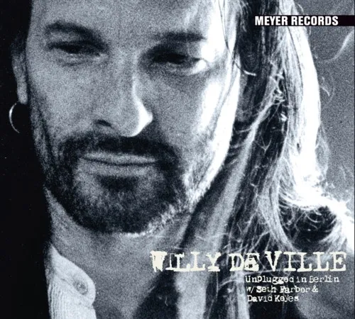 Unplugged In Berlin 2002 (180g)