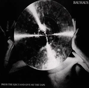 Press The Eject And Give Me The Tape: Live In London