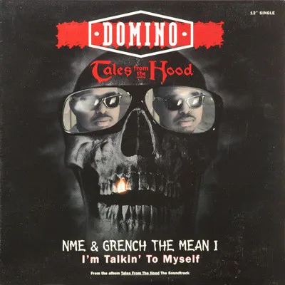 Tales From The Hood / I'm Talkin' To Myself
