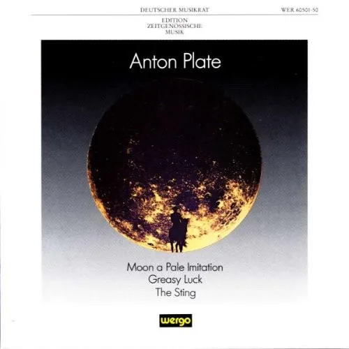 Moon A Pale Imitation / Greasy Luck / The Sting