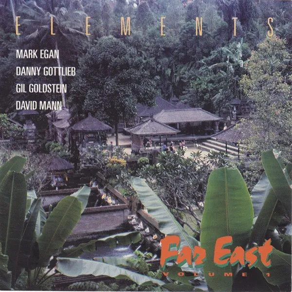 Far East Volume 1