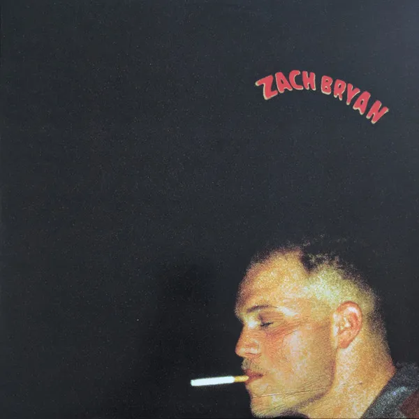 ZACH BRYAN