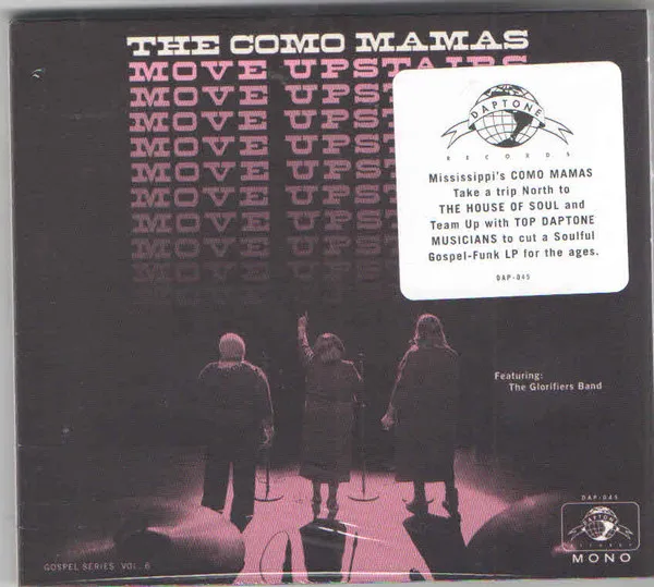 Como Mamas