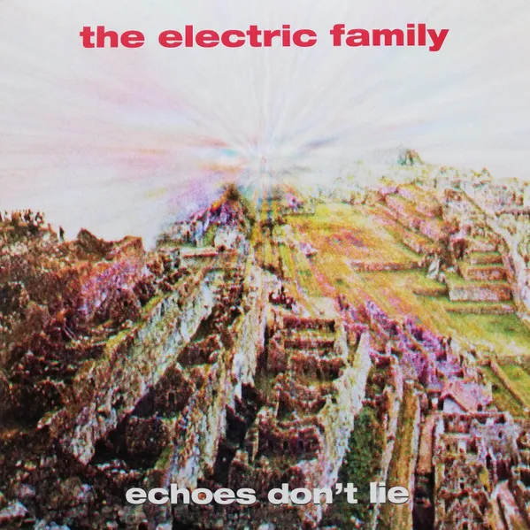 Echoes Don't Lie